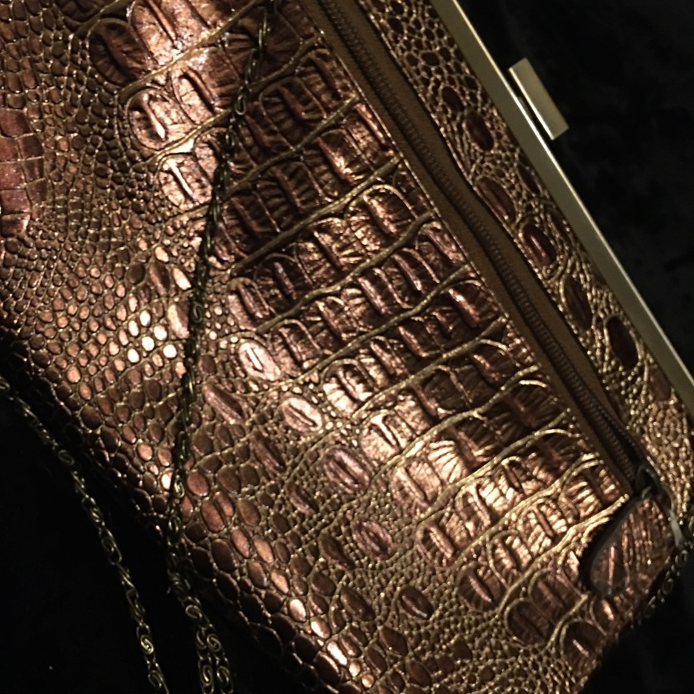 Gold Purse 🤩